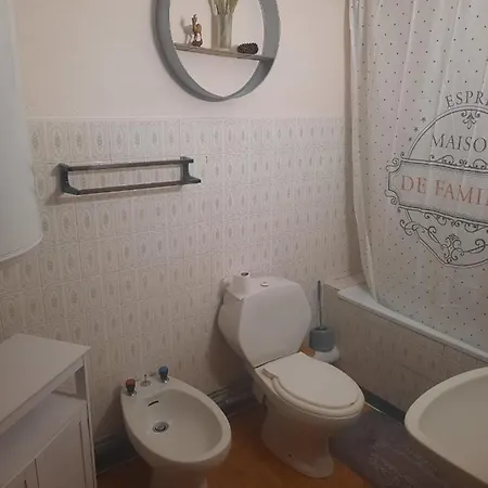 Studio Aux Pieds Des Pistes Apartment *